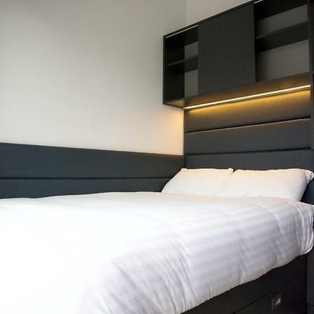 Destiny Student - Tannery Dublin Exterior foto