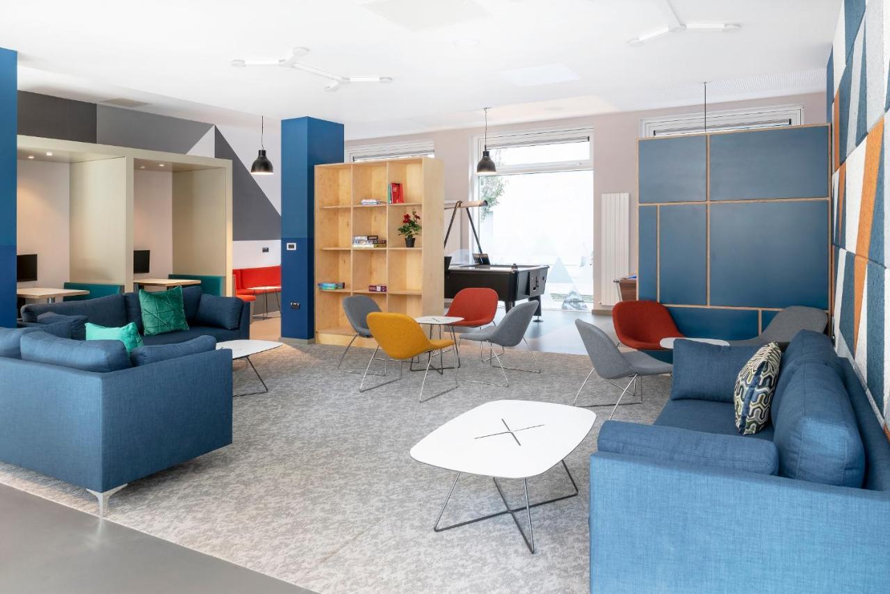 Destiny Student - Tannery Dublin Exterior foto