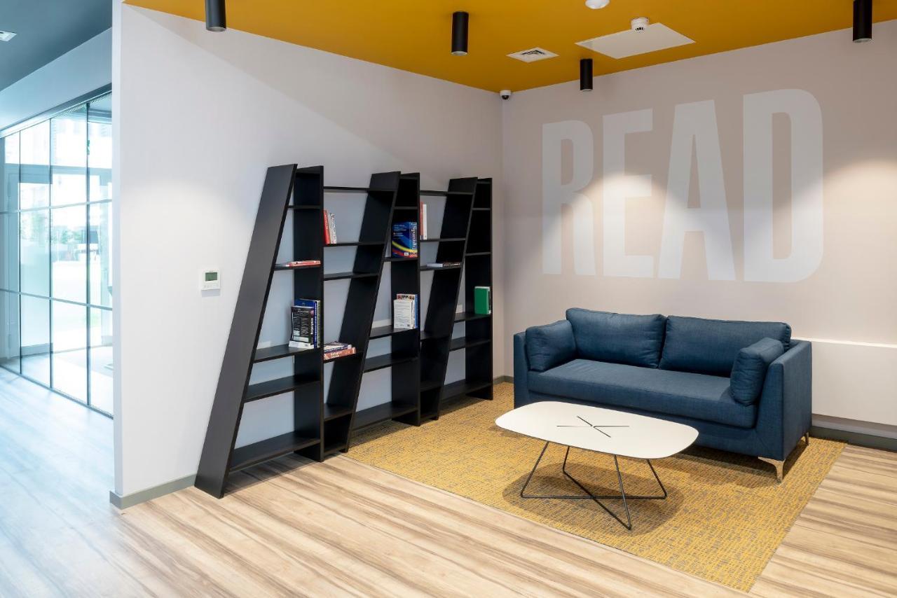 Destiny Student - Tannery Dublin Exterior foto