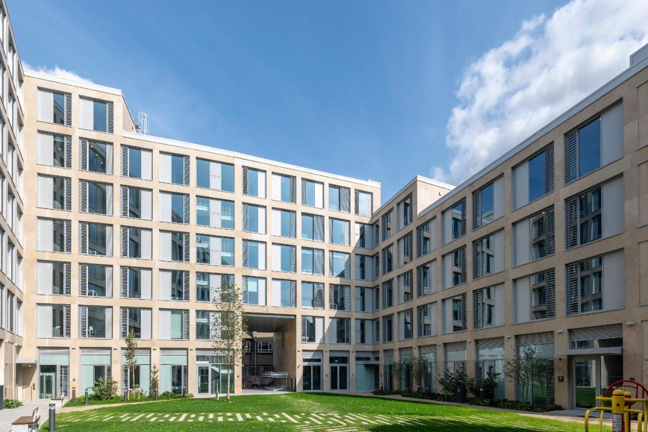 Destiny Student - Tannery Dublin Exterior foto