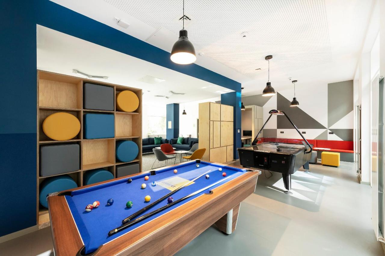 Destiny Student - Tannery Dublin Exterior foto