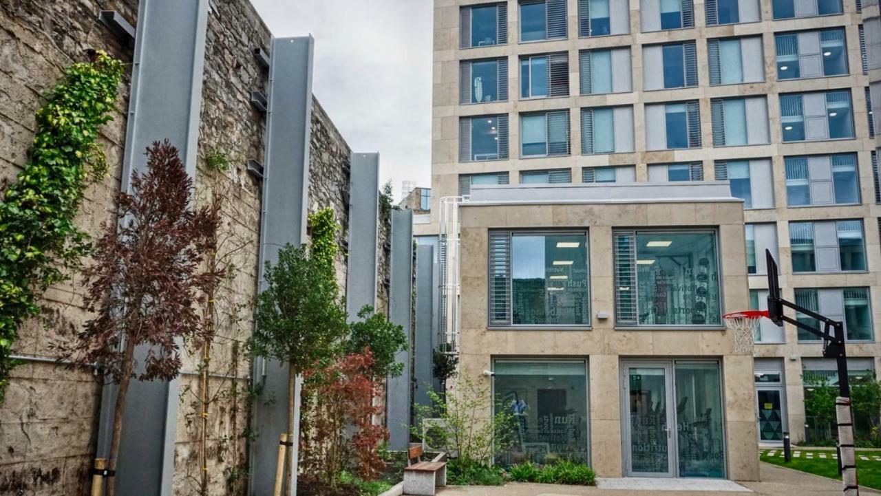 Destiny Student - Tannery Dublin Exterior foto