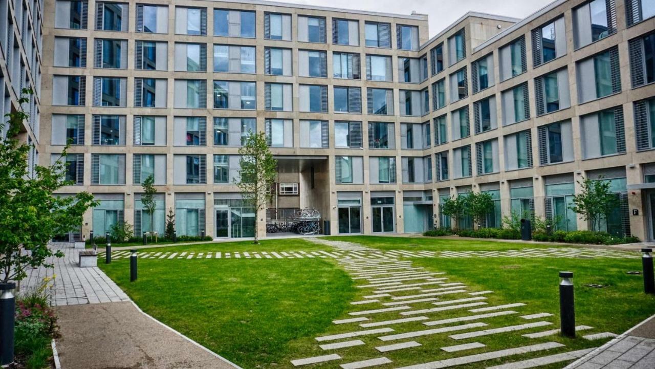 Destiny Student - Tannery Dublin Exterior foto