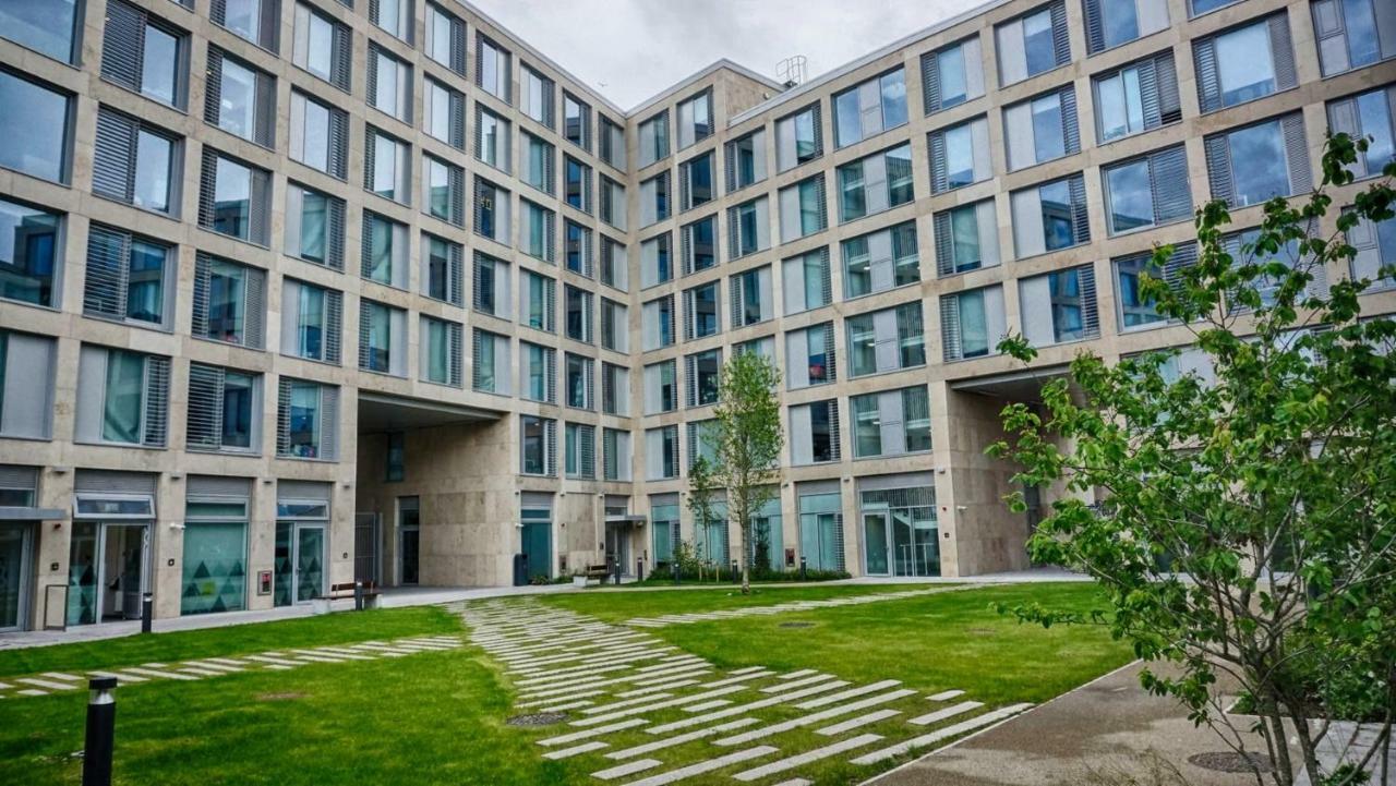 Destiny Student - Tannery Dublin Exterior foto