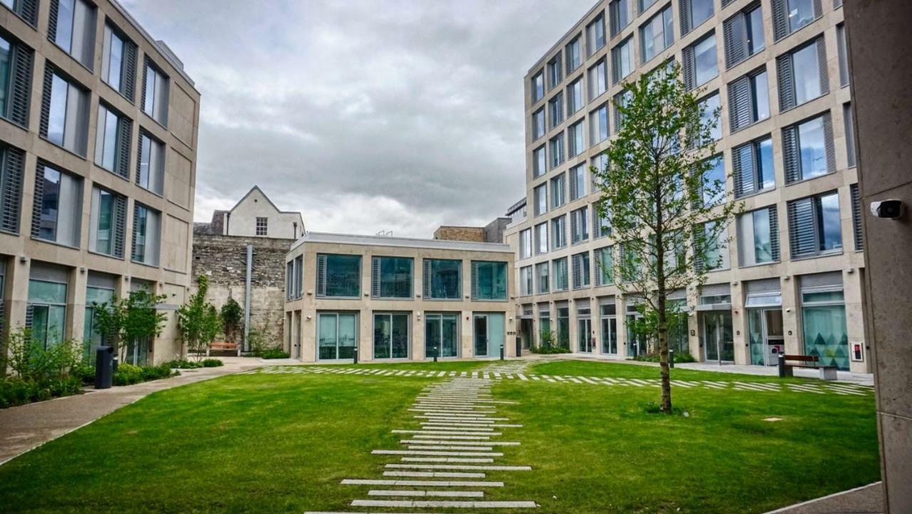 Destiny Student - Tannery Dublin Exterior foto